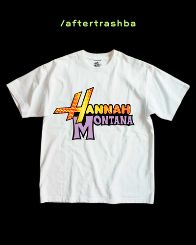 HANNAH MONTANA