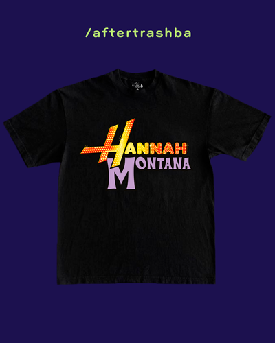 HANNAH MONTANA