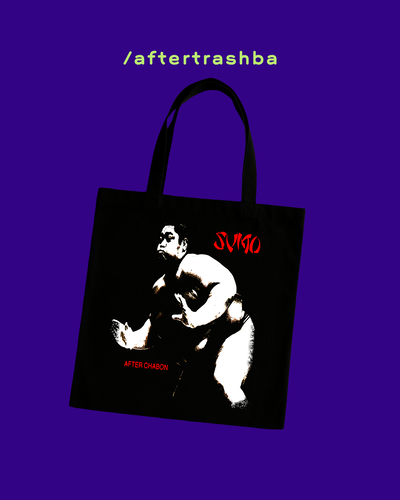 SUMO #1 - Tote bag