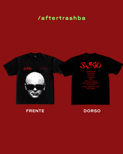 Sumo #3 - Fiebre Doble