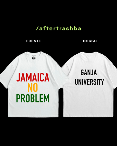 JAMAICA NO PROBLEM - Doble