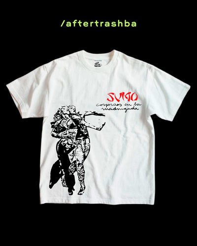 Sumo #4 - Corpiños en la madrugada