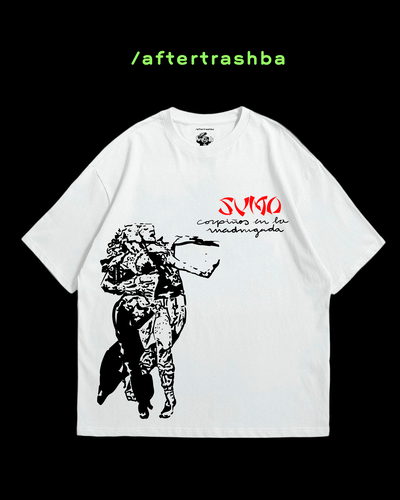 Sumo #4 - Corpiños en la madrugada