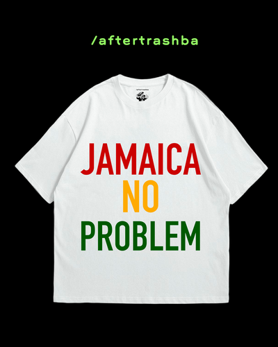 JAMAICA NO PROBLEM 