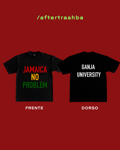 JAMAICA NO PROBLEM - Doble