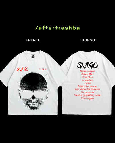 Sumo #3 - Fiebre Doble