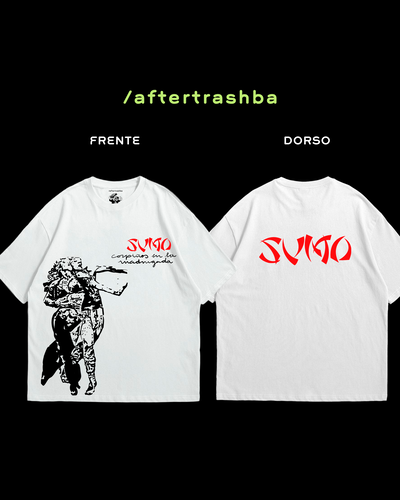 Sumo #4 - Corpiños en la madrugada - Doble