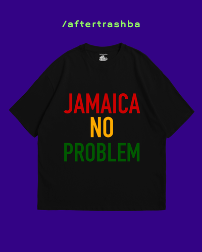 JAMAICA NO PROBLEM 