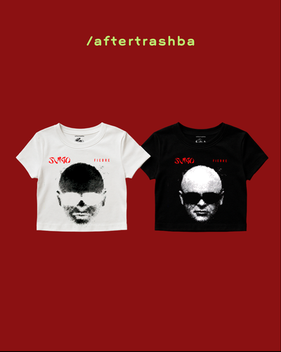 SUMO #3 - FIEBRE - Baby Tee