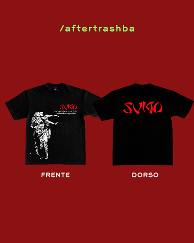 Sumo #4 - Corpiños en la madrugada - Doble