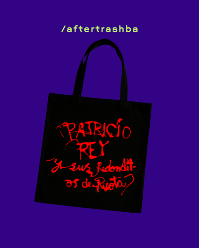 REDONDITOS - Tote bag