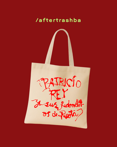 REDONDITOS - Tote bag
