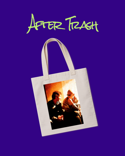 INDIO Y SKAY - Tote Bag