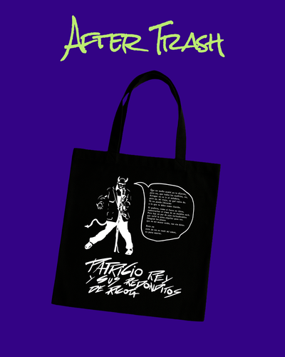 PURA SUERTE - LOS REDONDOS - Tote Bag