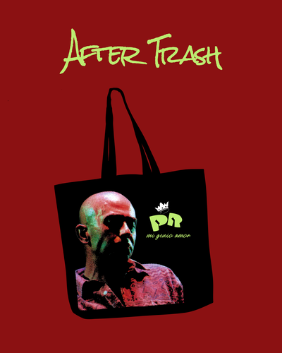 MI GENIO AMOR - LOS REDONDOS - Tote Bag