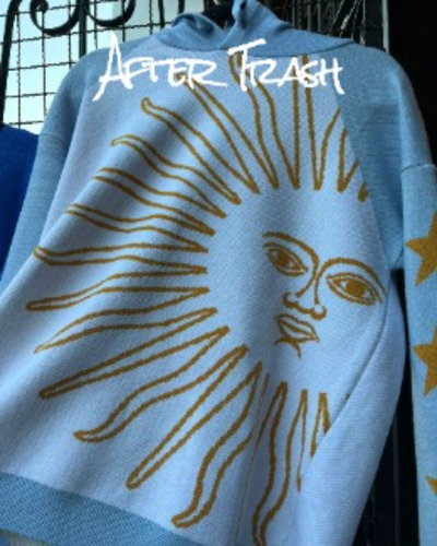 ARGENTINA - Sweater
