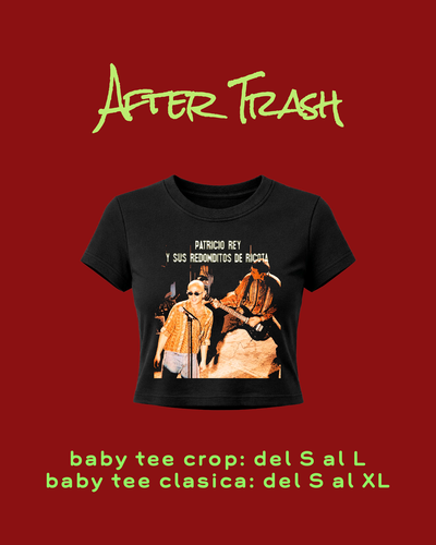 HONOLULU - LOS REDONDOS - Baby Tee