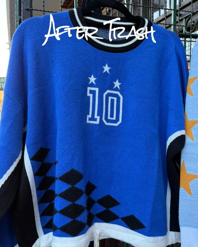 ARGENTINA - Sweater