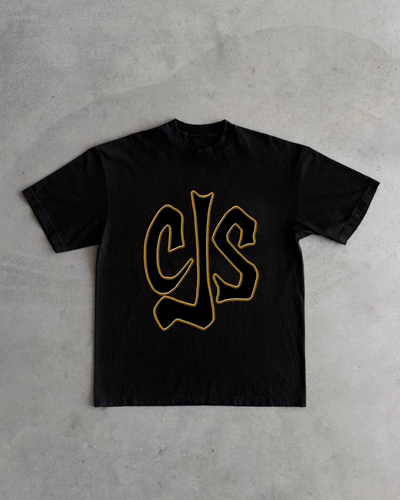 Callejeros #4 - CJS logo