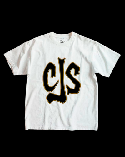 Callejeros #4 - CJS logo
