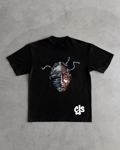 Callejeros #3 - Presión 