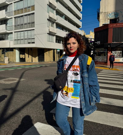 ALMODÓVAR #1 MUJERES AL BORDE