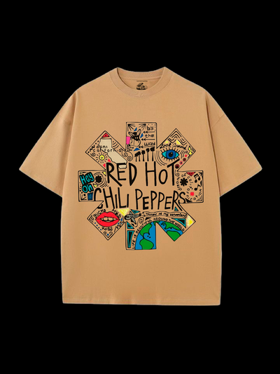 RHCP #1