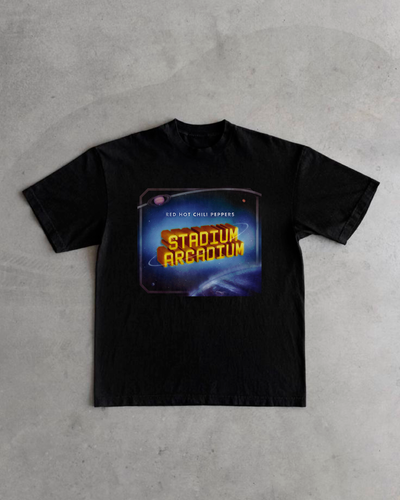 Stadium Arcadium #2 - RHCP 