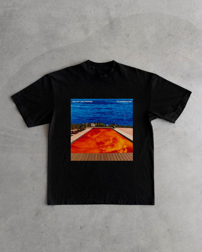 Californication - RHCP 