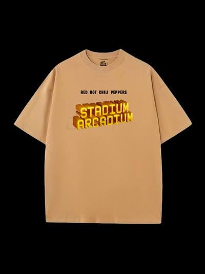 Stadium Arcadium #1 - RHCP 