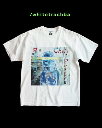 By the Way - RHCP 