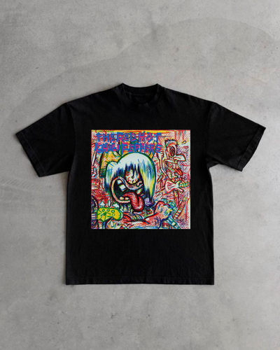 The Red Hot Chili Peppers - RHCP