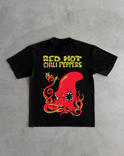 RHCP #2