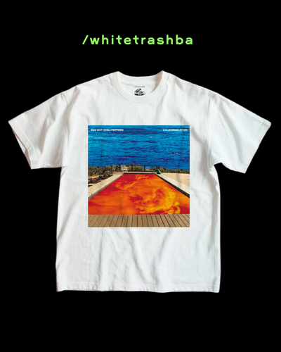 Californication - RHCP 