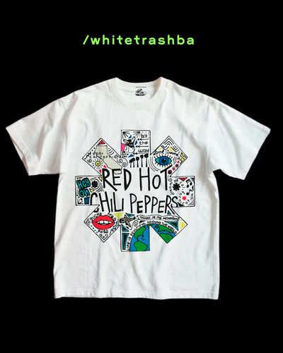 RHCP #1