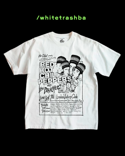 RHCP #3
