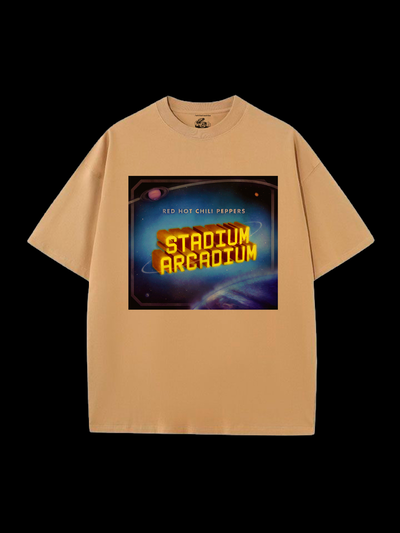 Stadium Arcadium #2 - RHCP 