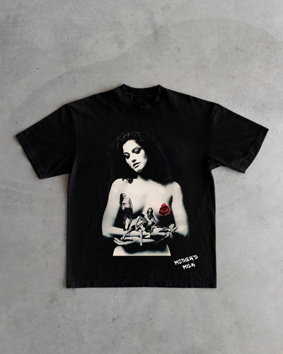 Mother's Milk - RHCP 