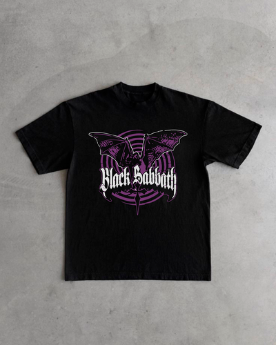 SABBATH #4