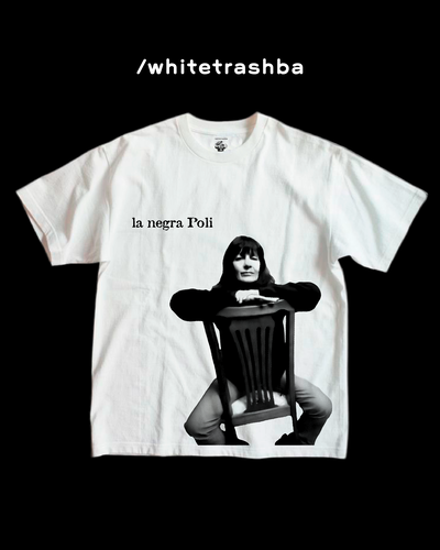 NEGRA POLI