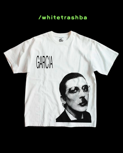 GARCIA x Shakirakimz
