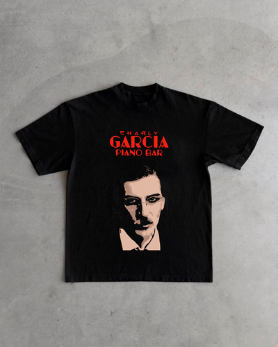 CHARLY PIANO BAR #1 x Shakirakimz