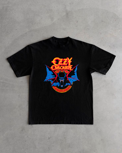 OZZY #2
