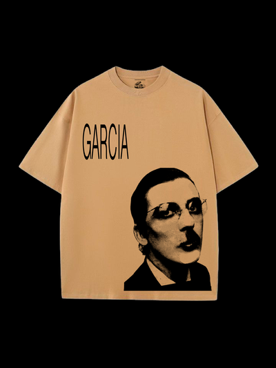 GARCIA x Shakirakimz - Oversize Beige