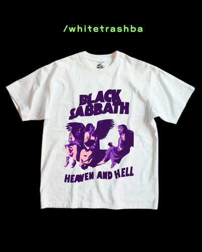 SABBATH #5