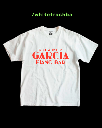 CHARLY PIANO BAR #2 x Shakirakimz