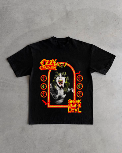 OZZY #3