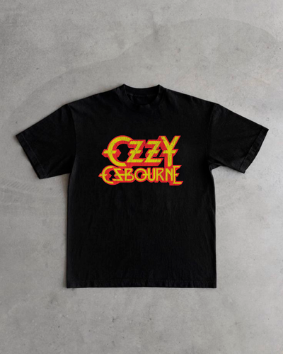OZZY #4