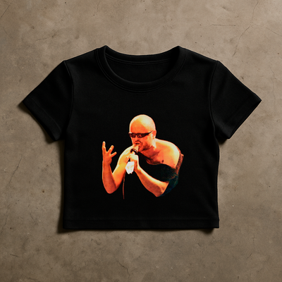 Baby Tee - LUCA