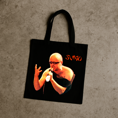 Tote LUCA